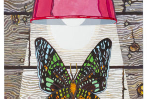 Mike Bathum Moth-Drawn-to-the-Light-2
