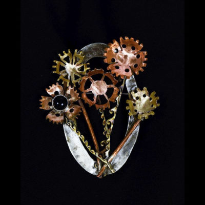 "A Bouquet for My Mind”          Alexandra Rodriques         Lancaster, PA