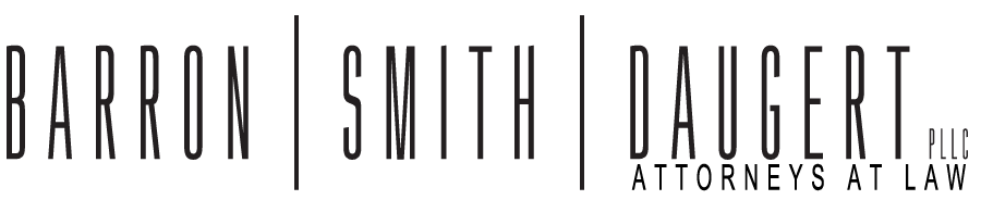barron smith daugert logo