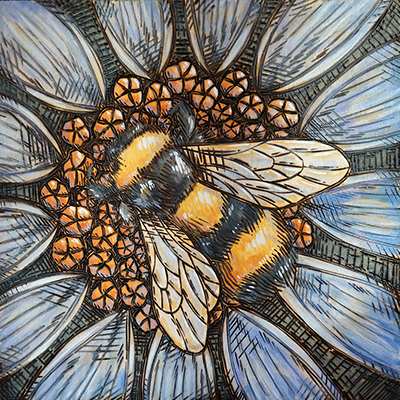 gresham_bumblebee-and-flower