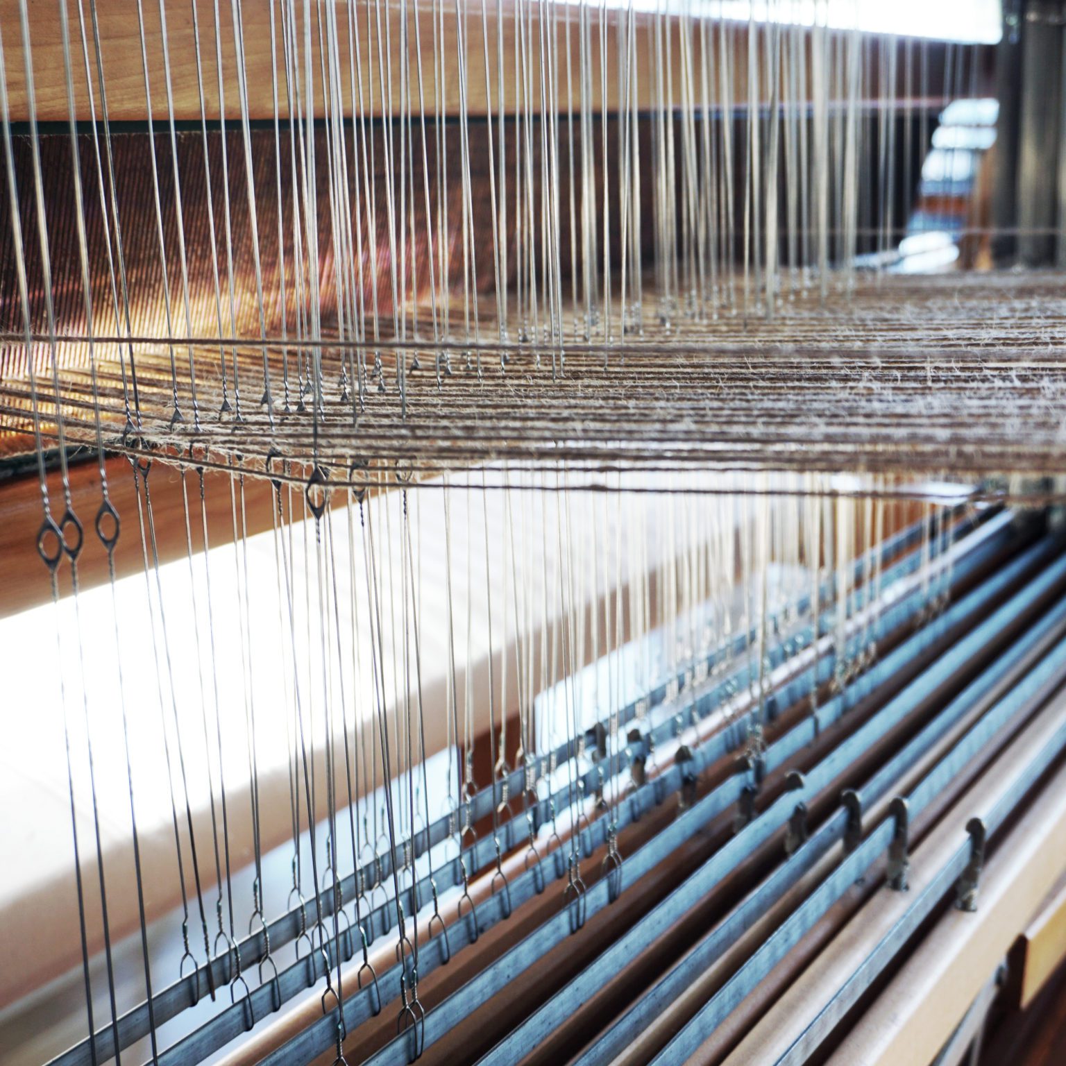 Name Drafting Your Weaving – Jansen Art Center