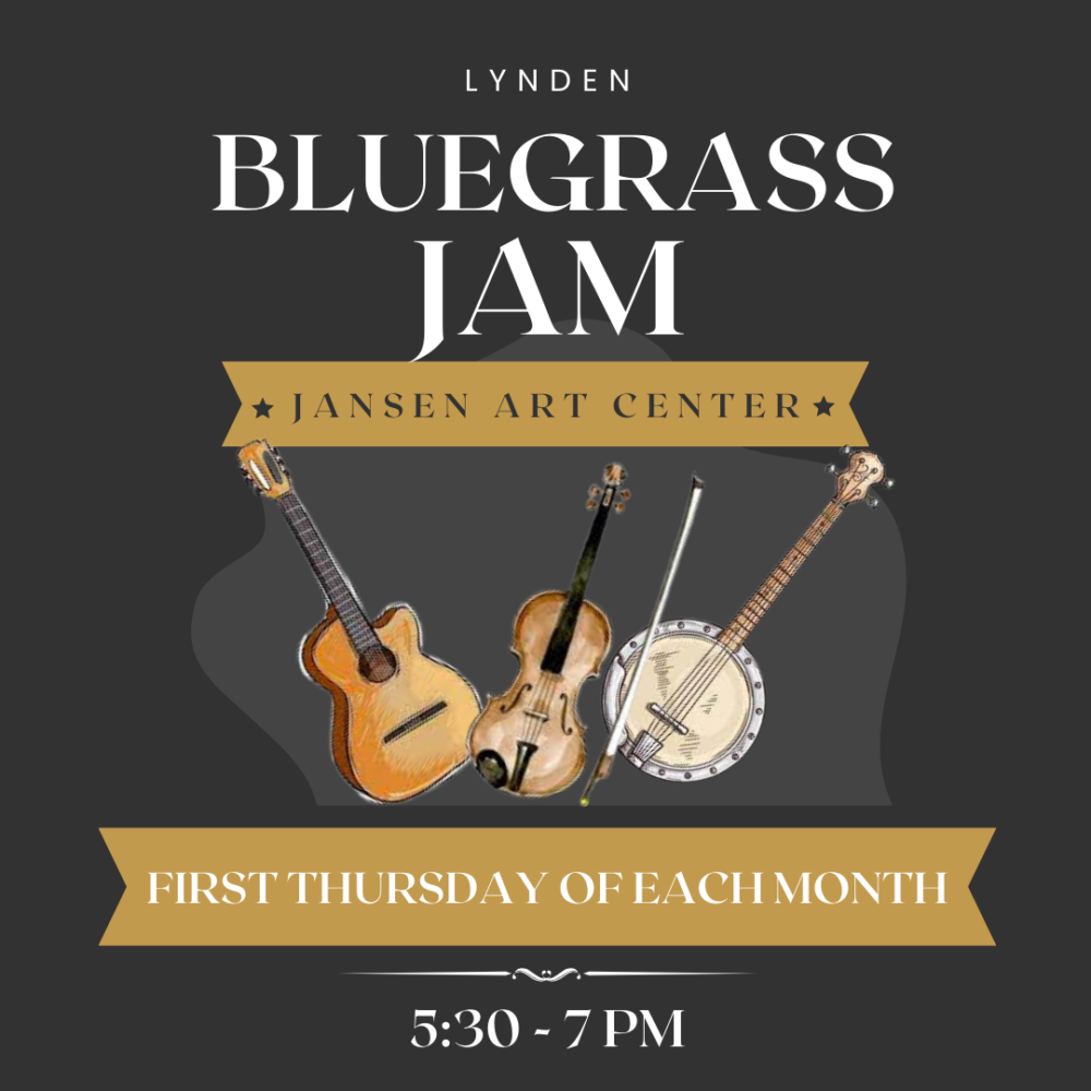 5 Week Jam Session
January 4 - May 2
Adults 13+