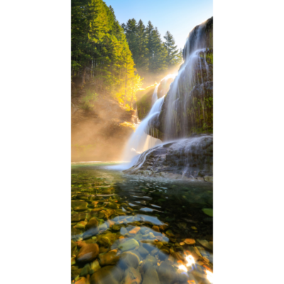 James_Luminous-South-Cascades-Waterfall