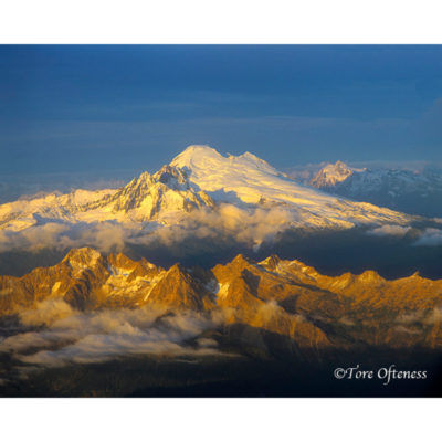 Ofteness_Image No1 Twin Sisters, Mount Baker and Mount Shuksan 001711 AC