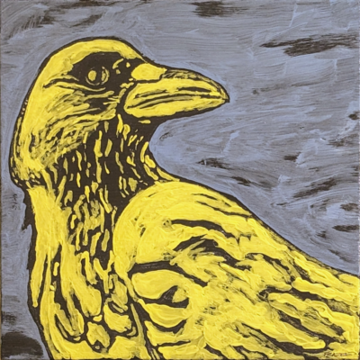 Frazee-yellow_crow