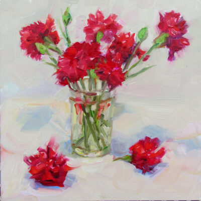 Olney_bright-Red-Carnations