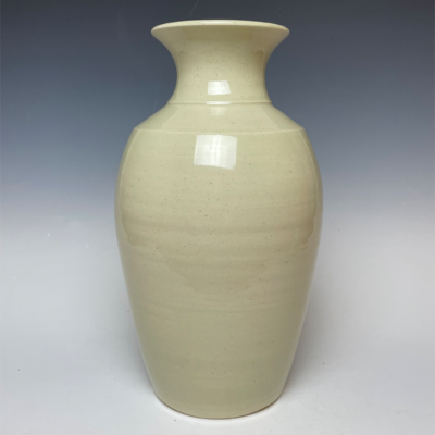 Maniulit Large Light Green Vase