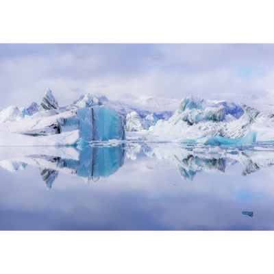 Lisa Aikenhead_Iceberg Fantasy