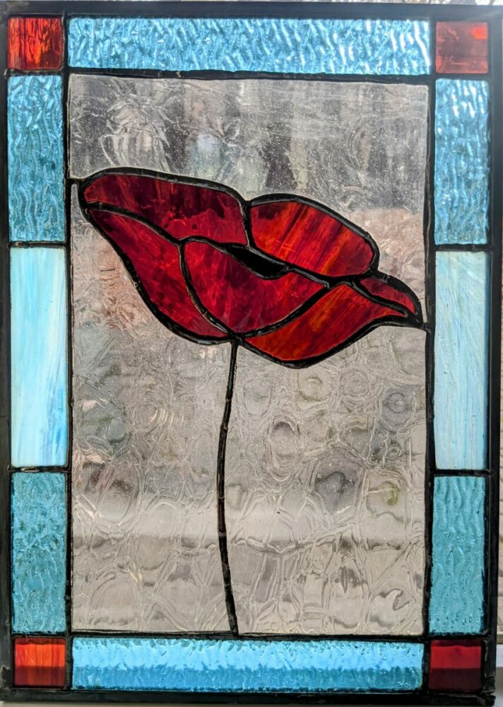 Stained Glass